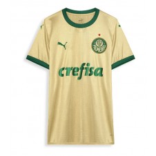 Palmeiras Tredjedrakt 2024-25 Kortermet